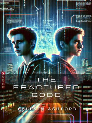 cover image of The Fractured Code